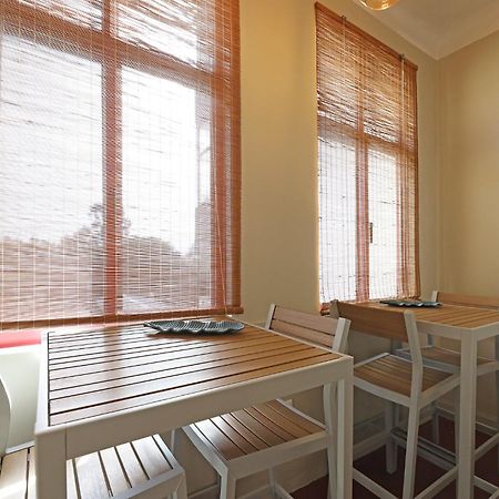 Flh Porto Classic Apartment With Parking Bagian luar foto